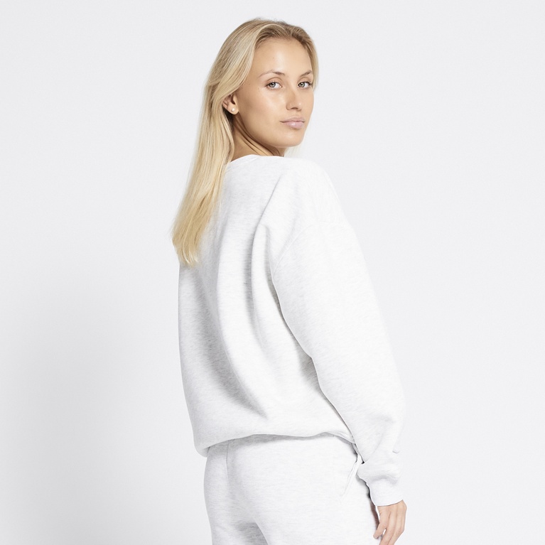 Printed heavy sweatshirt "Nora Printed" Print 2